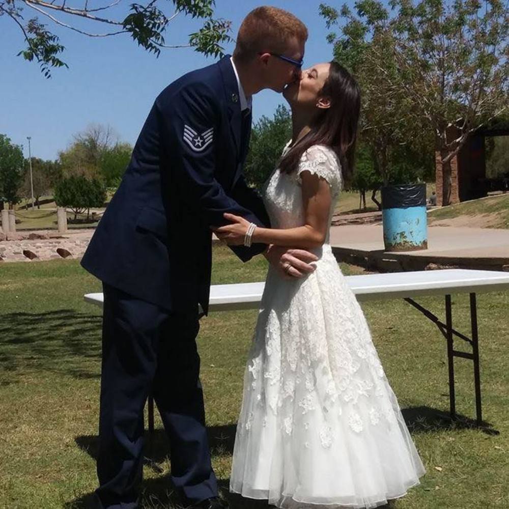 Meet your Posher, Evelyn